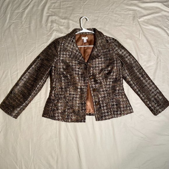 Chico's Button Down - Women's - Picture 1 of 5